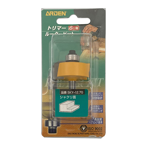 横溝ビット　SKY-12.7G