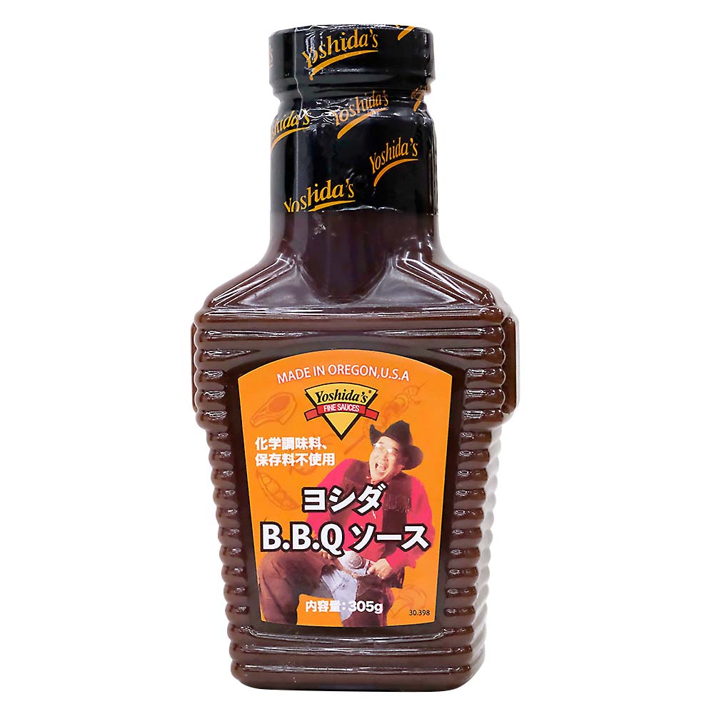 BBQソース