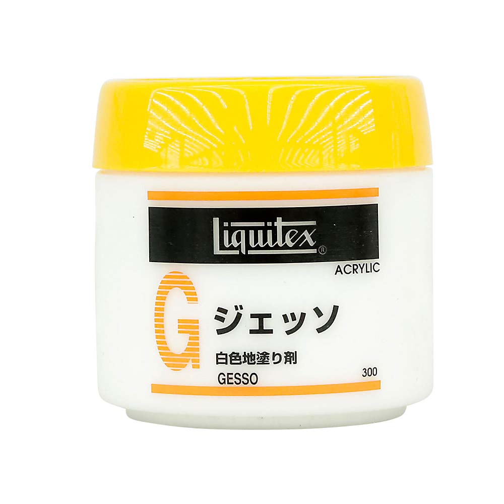 リキ G ジェッソ 300mL　16251030