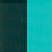 油絵具 OC-9 ビリジャンヒュー　H271