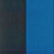 油絵具 OC-9 ブルーブラック　H357