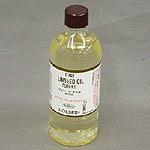 200ml リンシードオイル　O402