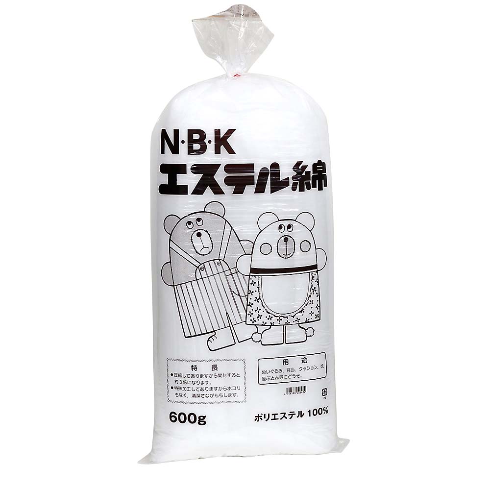 Ｍ）テトロン圧縮　６００ｇ　ＣＮ－３