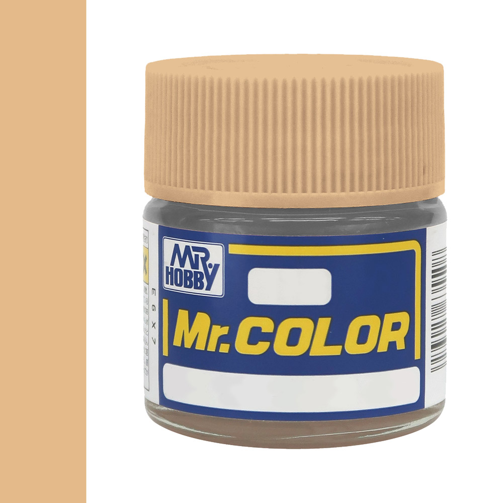 Ｍｒ．カラー　薄茶色　Ｃ５１