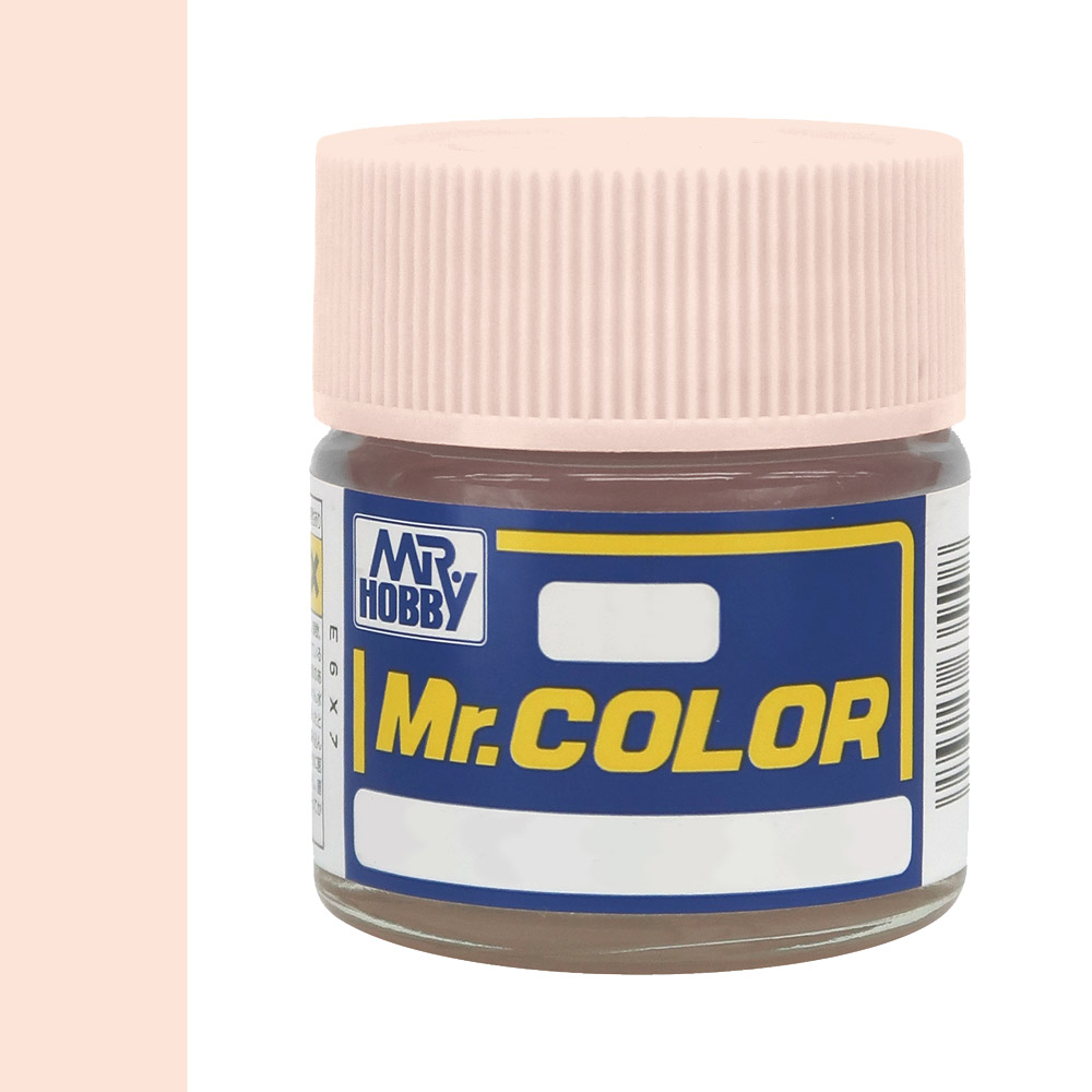 Ｍｒ．カラー　キャラクターフレッシュ１　Ｃ１１１