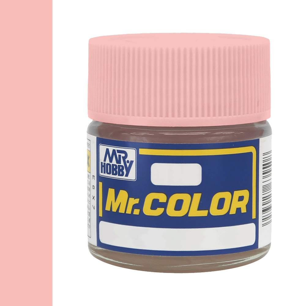 Ｍｒ．カラー　キャラクターフレッシュ２　Ｃ１１２