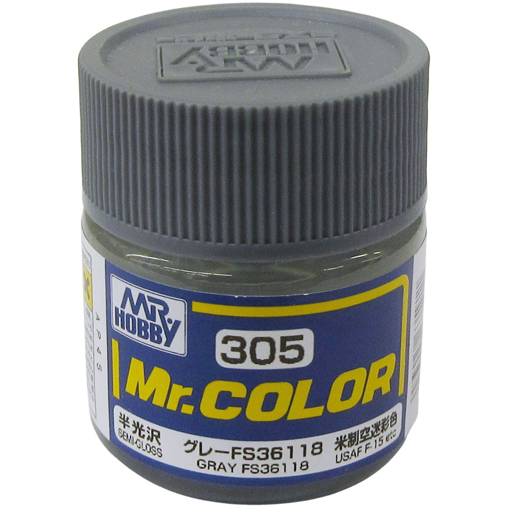 Mr．カラー RML66ブラックグレー C116 | ジョイフル本田