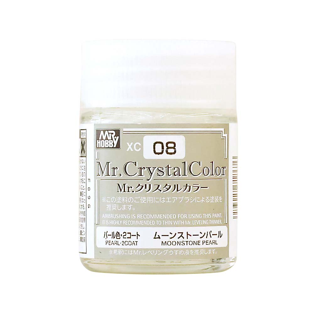 Mr.カラーXC ムーンストーンパール　XC08