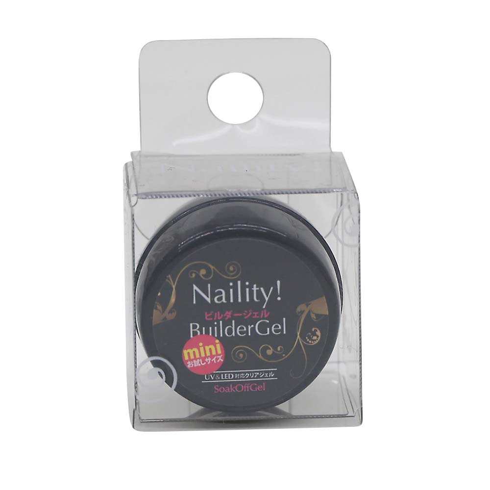 Ｎａｉｌｉｔｙ！ビルダージェルｍｉｎｉ　００５５２９