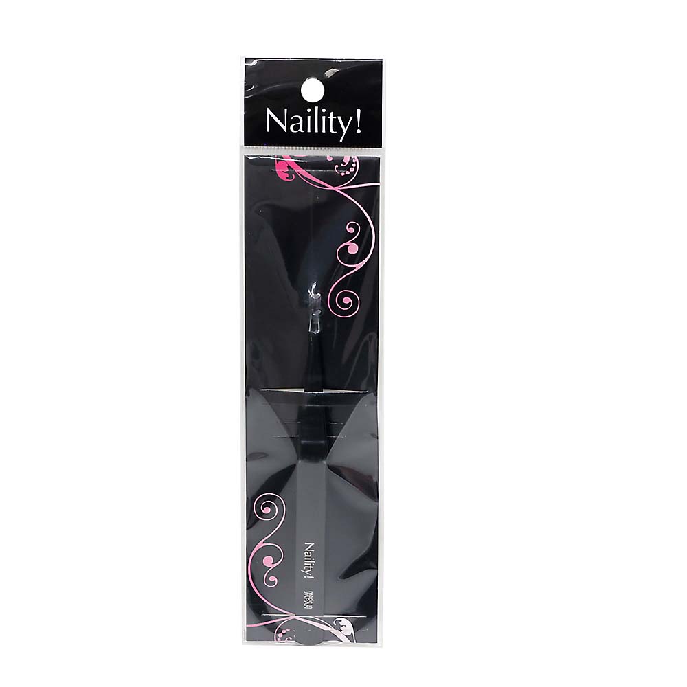 Ｎａｉｌｉｔｙ！ピンセットストレート　００７４０９