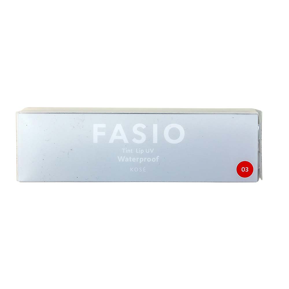 ファシオティントリップUV003