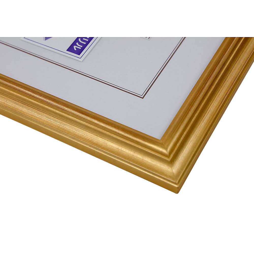 みんなの画用紙額 ブラウン 八つ切り | ジョイフル本田 取り寄せ＆店舗受取