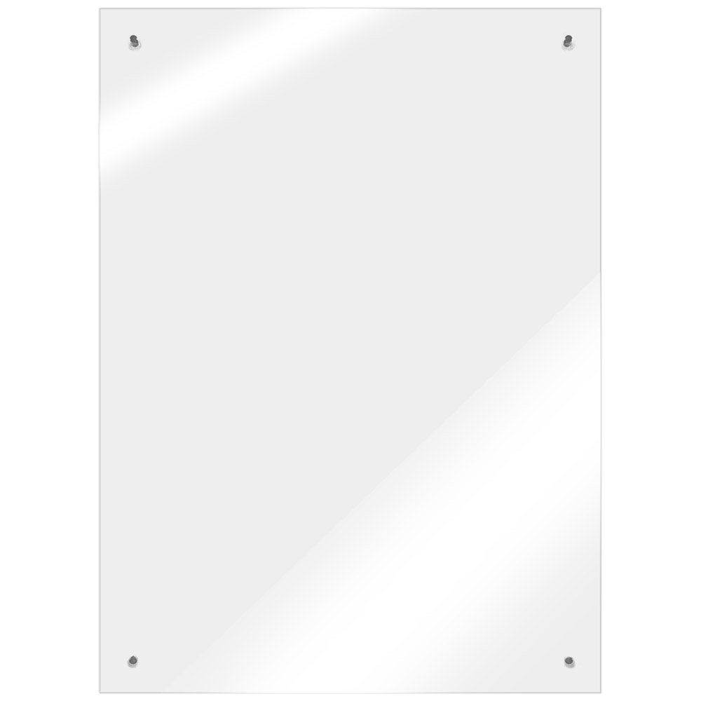 ウスパネ ホワイト　B3用