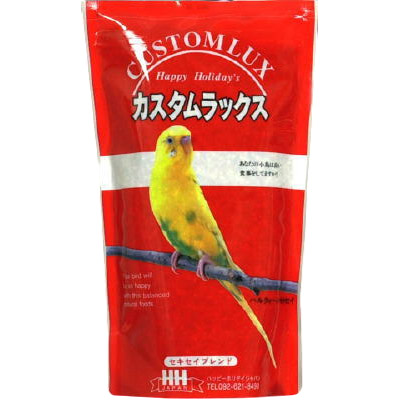 カスタムセキセイ　０．８３Ｌ