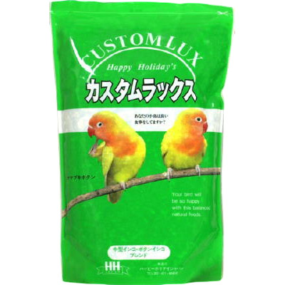 カスタム中型インコ　２．５Ｌ