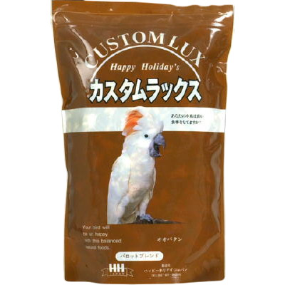 カスタムパロット　２．５Ｌ