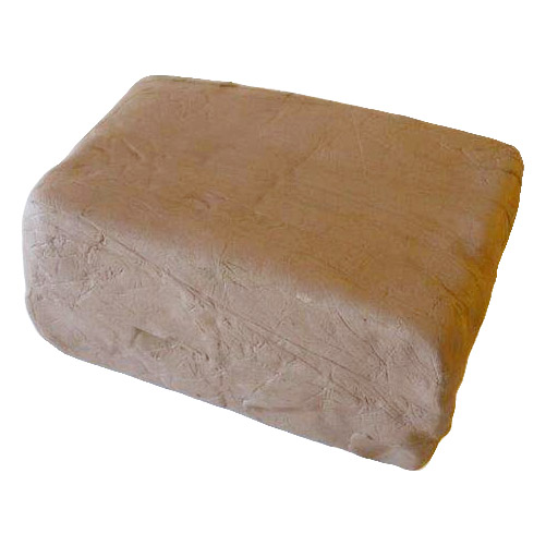 栗茶土　10Kg