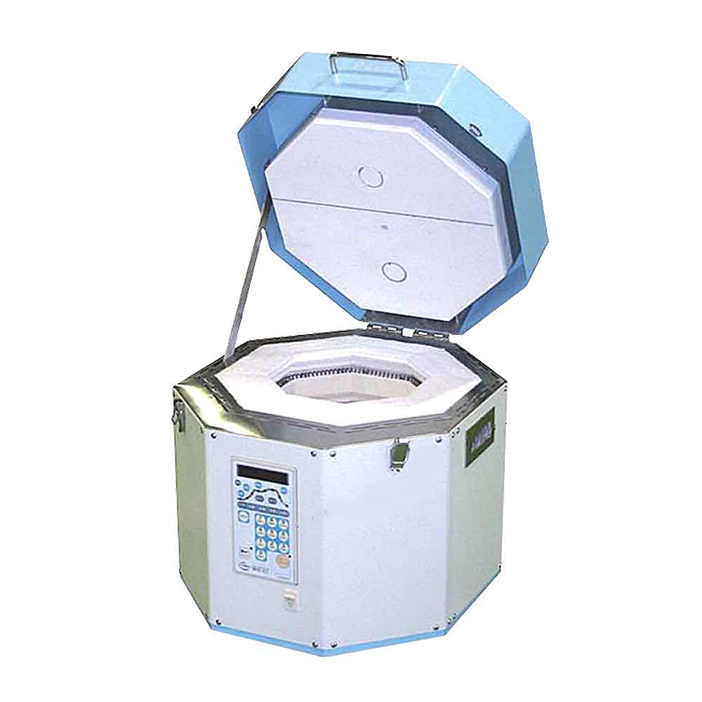 小型電気窯 プティ(Petit)　DUA-01