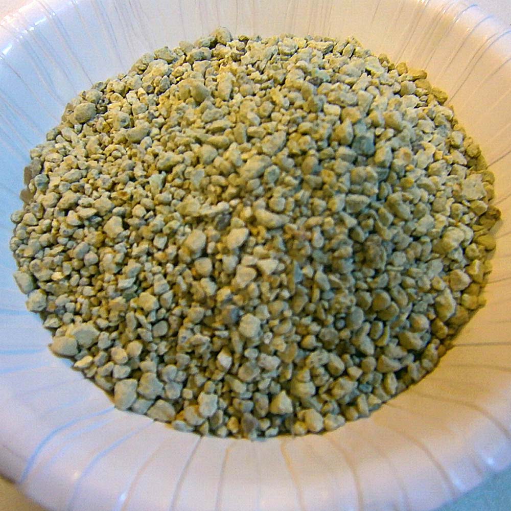 室外犬用敷砂　10L