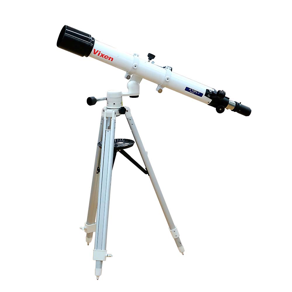 天体望遠鏡 モバイルポルタ･A70Lf