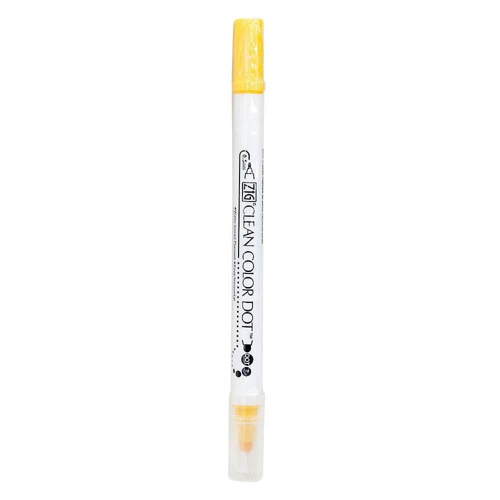 ZIGクリーンカラードット サマーサン　TC-6100-503