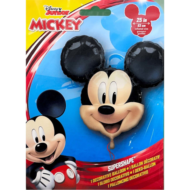 (Disney)シェイプ大 ミッキーマウスフォーエバ-　0203540020