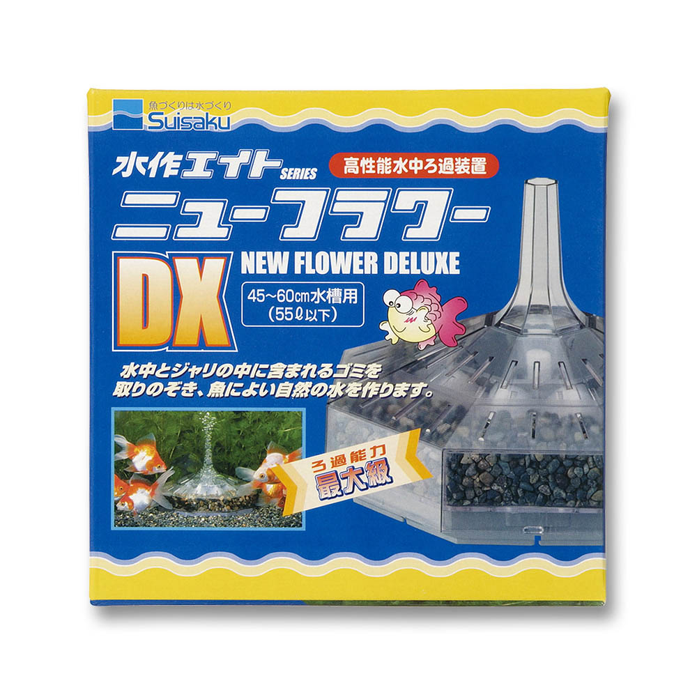 水作エイト ニューフラワー ｄｘ ジョイフル本田 店舗受取サービス