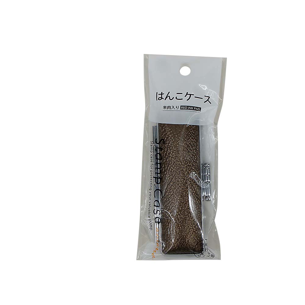 グロスモミ ブラウン　15x60