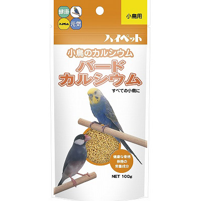 バードカルシウム　１００ｇ
