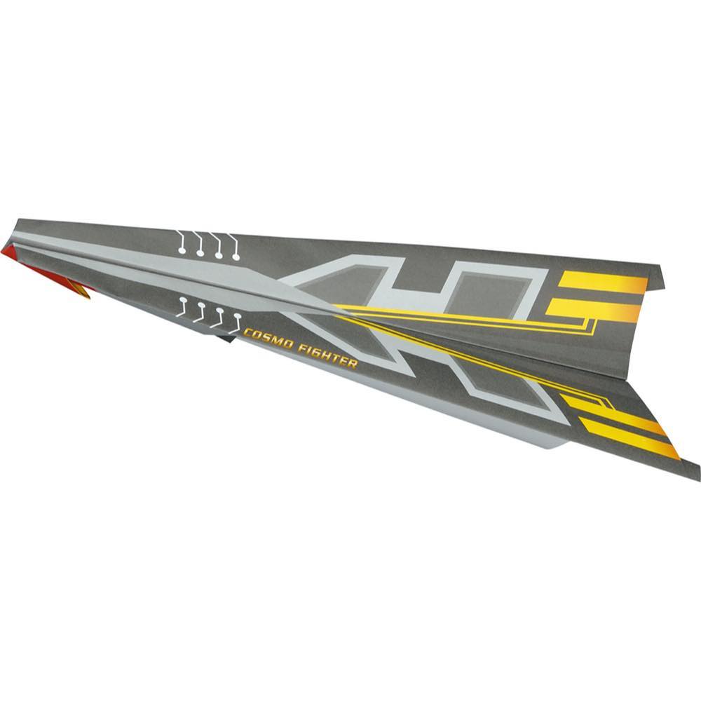 両面ドットちよがみ　スター１５ｃｍ　２３－２０４２