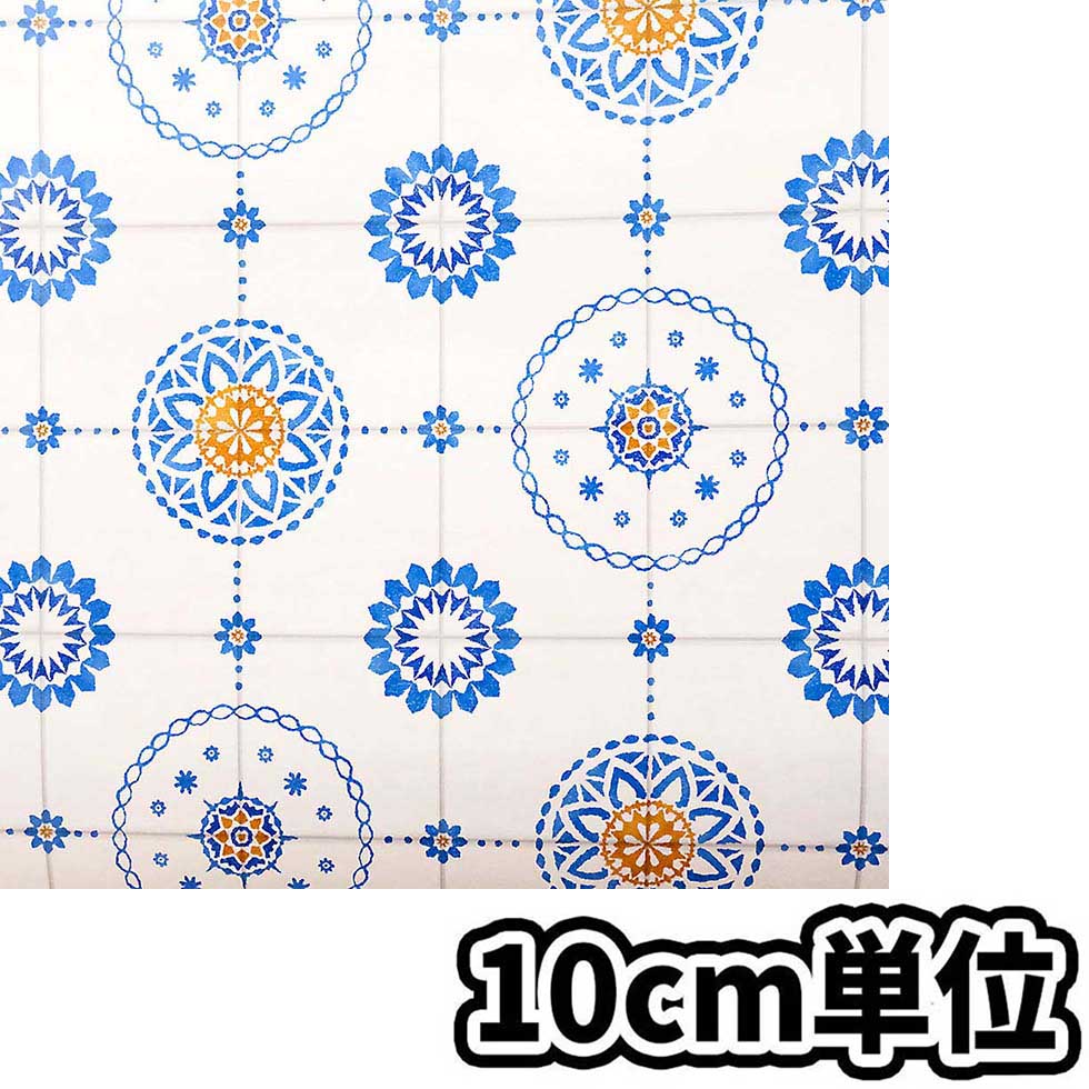 床リノベシートREN-04R 90cm巾　10cm当たり