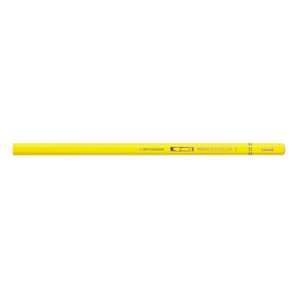 ユニ　ウォーターカラー　レモン　ＵＷＣＮ－８０７