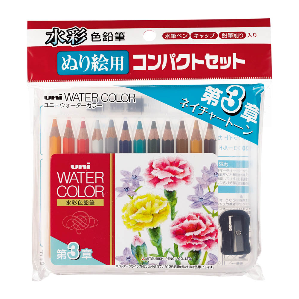 ユニＷＣコンパクトセット３　ＵＷＣＮＣＳ１２Ｃ３