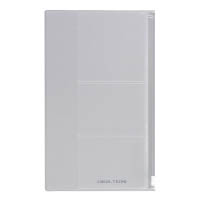 コクヨ　ジブン手帳Ｇｏｏｄｓ　ファスナーケ－ス　Ａ５スリム用　ニ－ＪＧ３