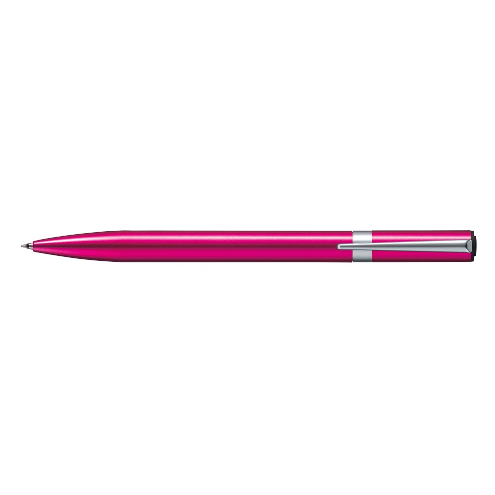 油性ボールペンズームＬ１０５ピンク　ＢＣ－ＺＬＣ８３