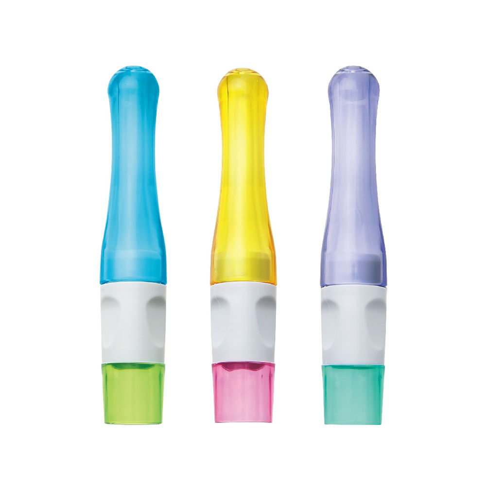 ソニック　鉛筆キャップ　キュポットグリップ　レインボー　ＳＫ－２６０７－ＲＥ