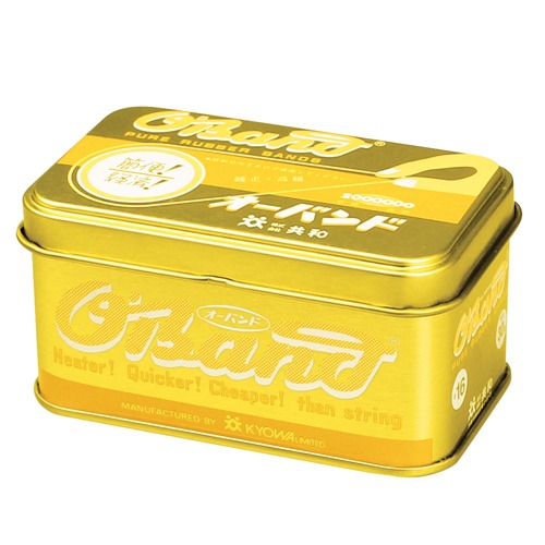 オーバンドゴールド缶　ミックス