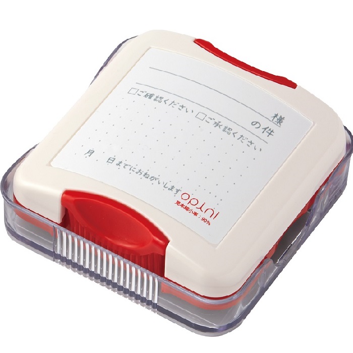 オピニふせん用伝言メモＳ　ＯＰＩ－ＰＥＴ－Ｃ１／Ｈ