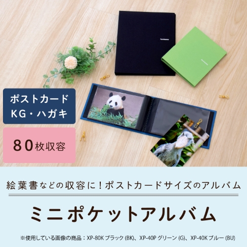 ソニック　プリントまとめて忘れん絡袋　Ａ４　ブルー　ＧＳ－５５４６－Ｂ