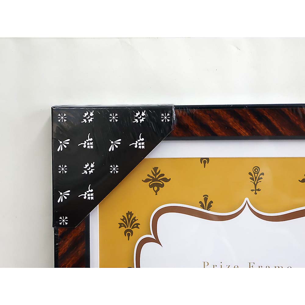賞状額　金ラック　Ｂ４（大）・Ｂ４（ＯＡ）