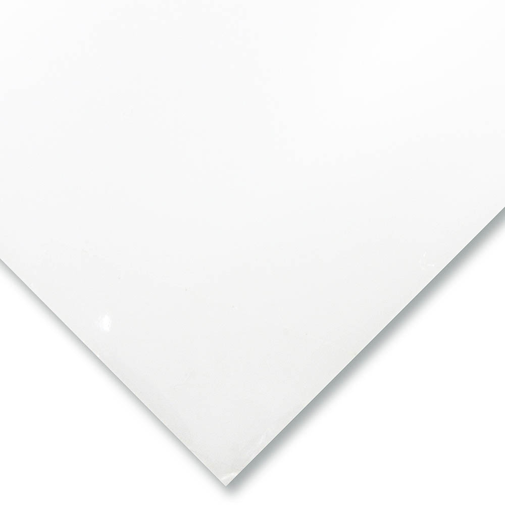 アクリル板EX432乳白半透明　180x320x2mm