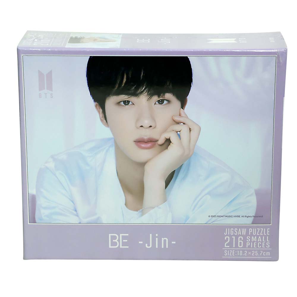 BE -Jin-　04-102