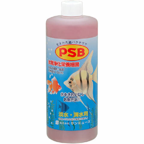 サンミューズ PSB　1L