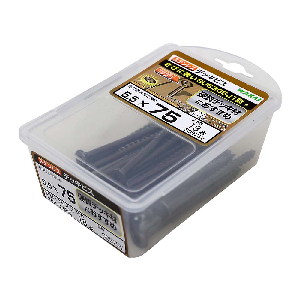 軽天一発ビス ラッパ白D7 3.5X25 | ジョイフル本田 取り寄せ＆店舗受取