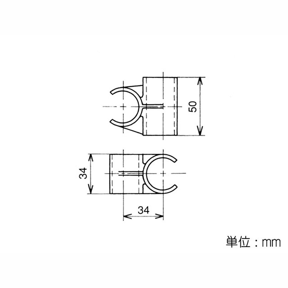 ジョイント ブラック　J-13B