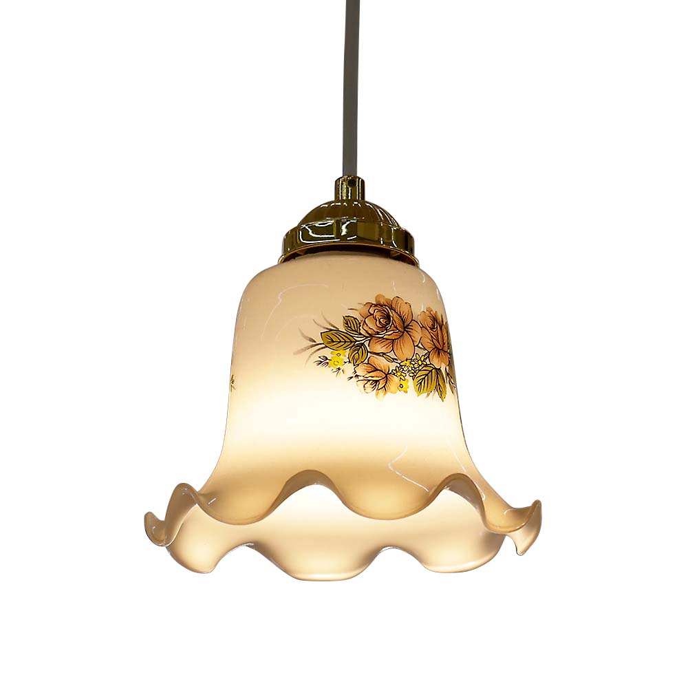 ヴィンテージペンダントLEDフィラメント球 DXL-81326C | ジョイフル