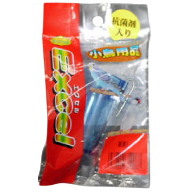 エクセル　小鳥用品　菜差し