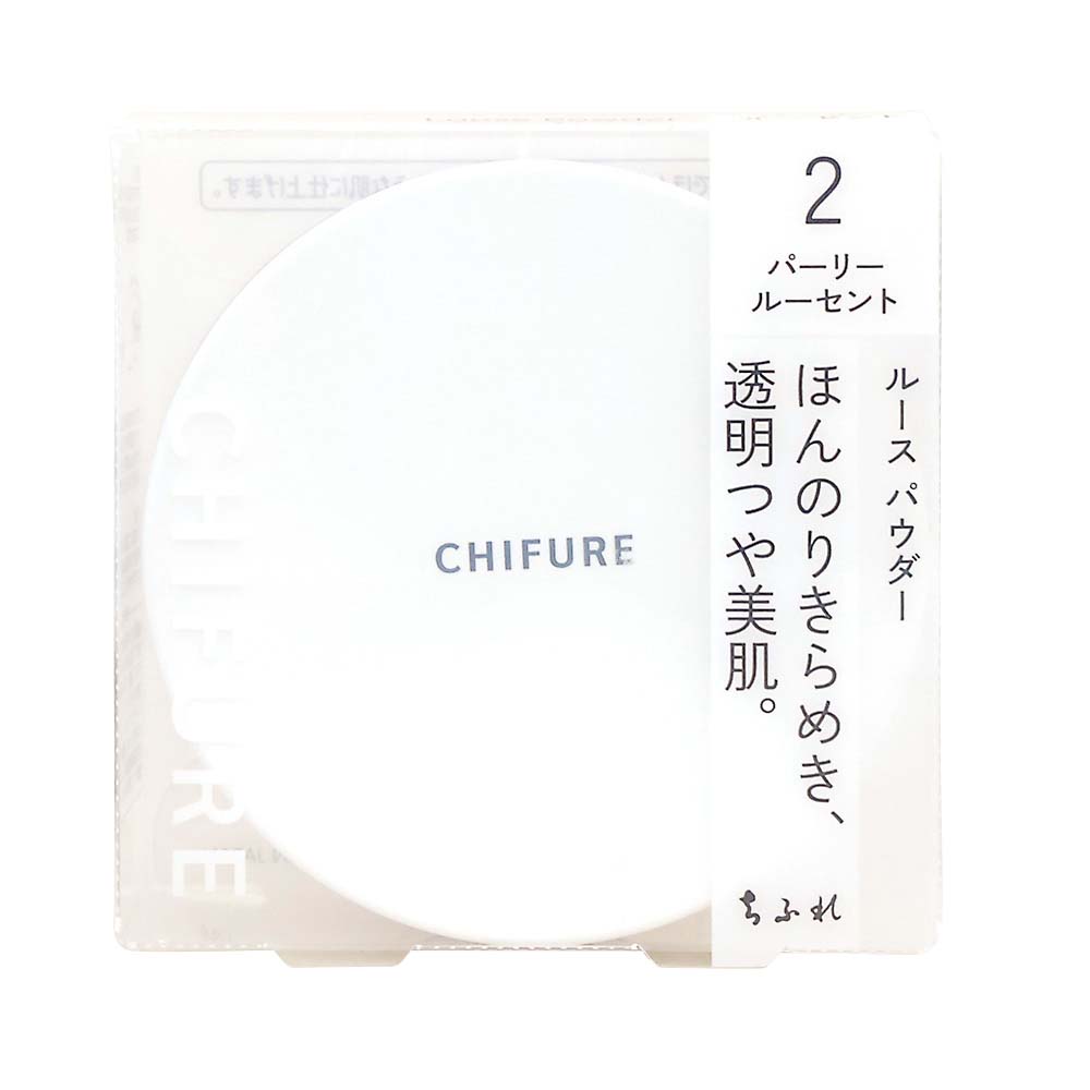 ルースパウダー Ｎ ２