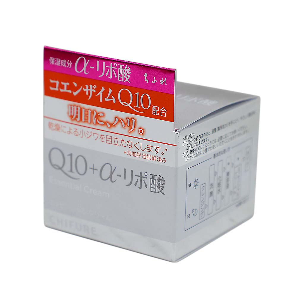 エッセンシャルクリームN30g