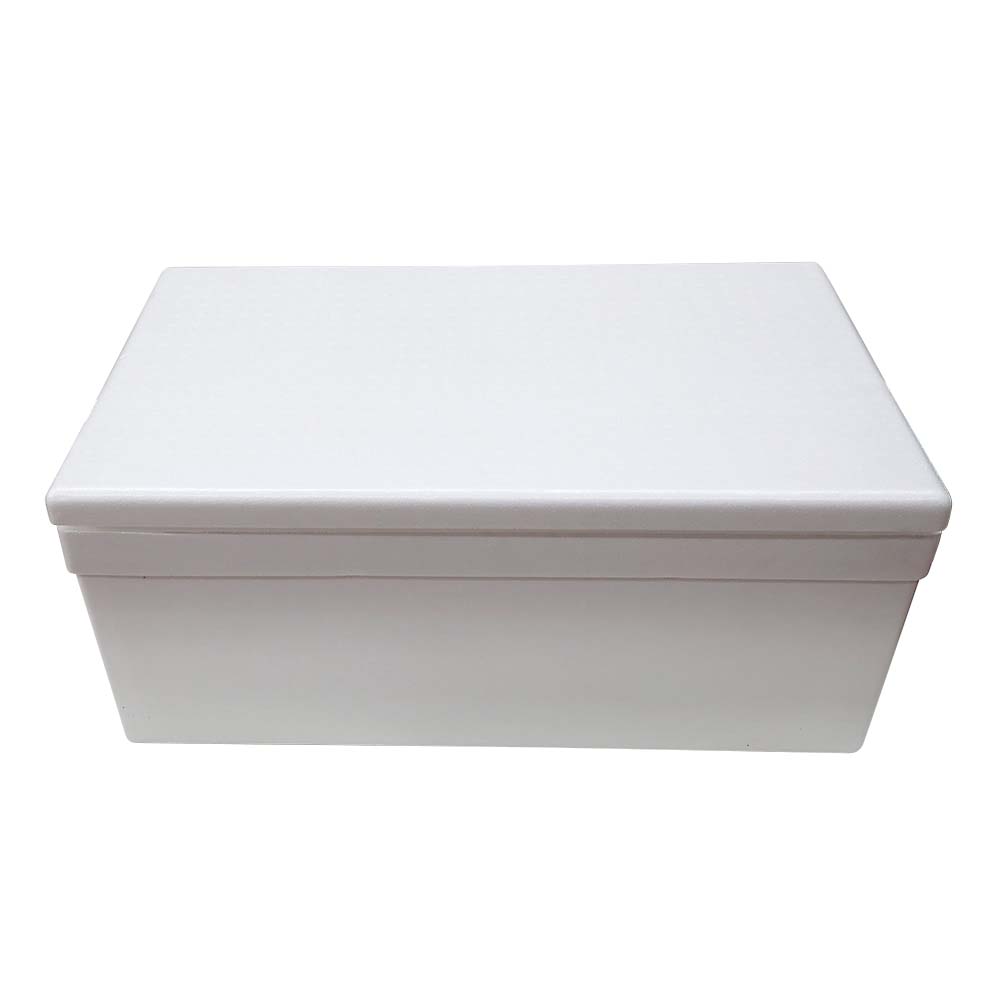 野菜発泡箱 TI-800VK (81.4L) | ジョイフル本田 取り寄せ＆店舗受取